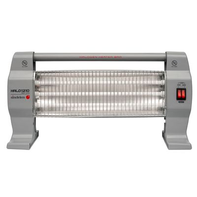 Imagen 2 del producto Estufa Eléctrica 1,2 kW EEH-1210