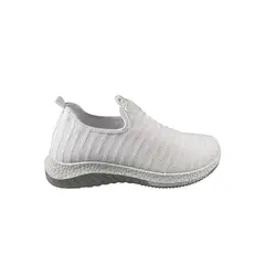 TODOPIEL - Zapatilla Mujer Blanco