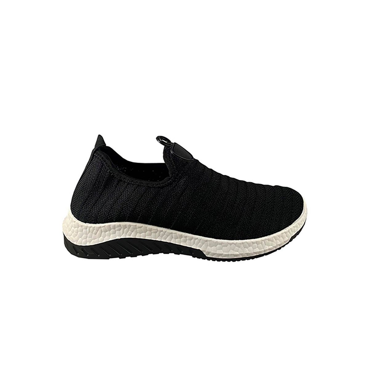 TODOPIEL - Zapatilla Mujer Negro Todopiel