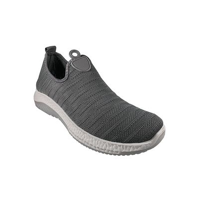 Imagen 2 del producto Zapatilla Mujer Gris