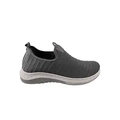 TODOPIEL - Zapatilla Mujer Gris