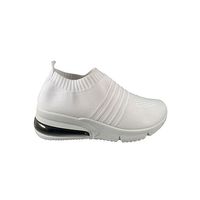 Zapatilla Mujer Blanco