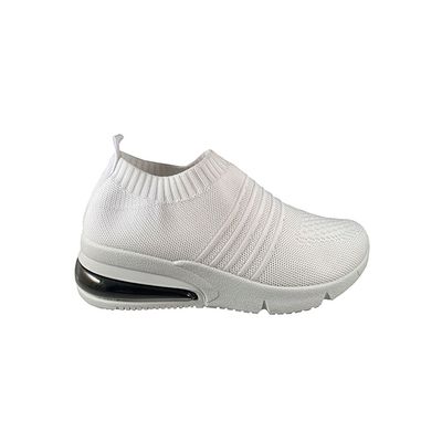 Imagen 1 del producto Zapatilla Mujer Blanco