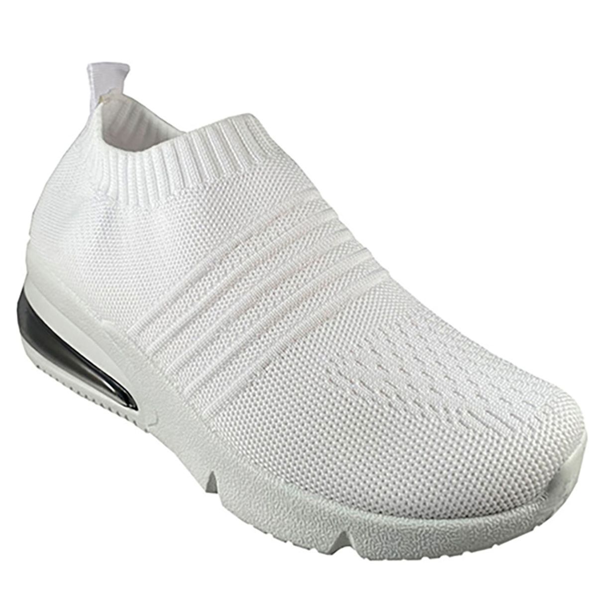 TODOPIEL - Zapatilla Mujer Blanco Todopiel