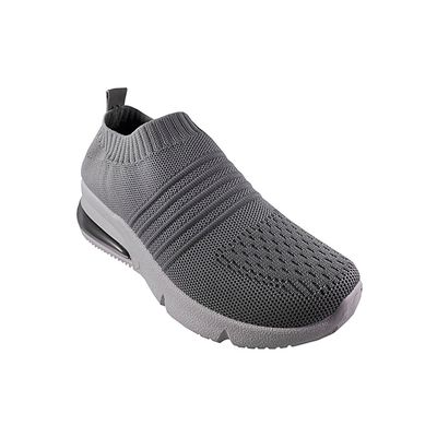 Imagen 2 del producto Zapatilla Mujer Gris