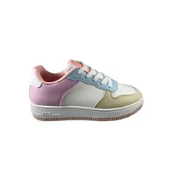 TODOPIEL - Zapatilla Mujer Multicolor
