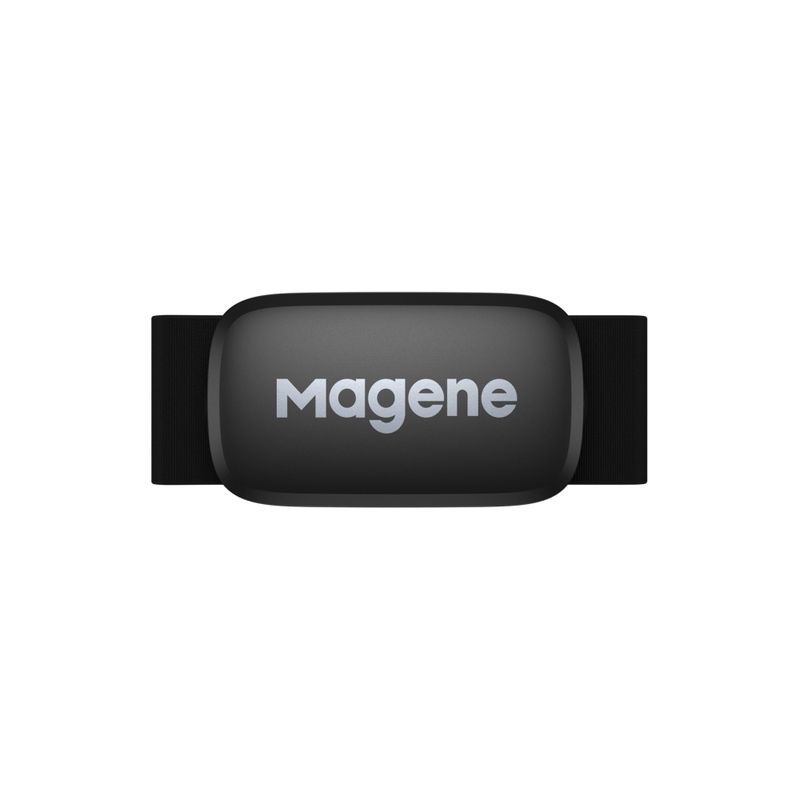 OEM - Banda Cardiaca Ant Bluetooth Igpsport Garmin O Polar