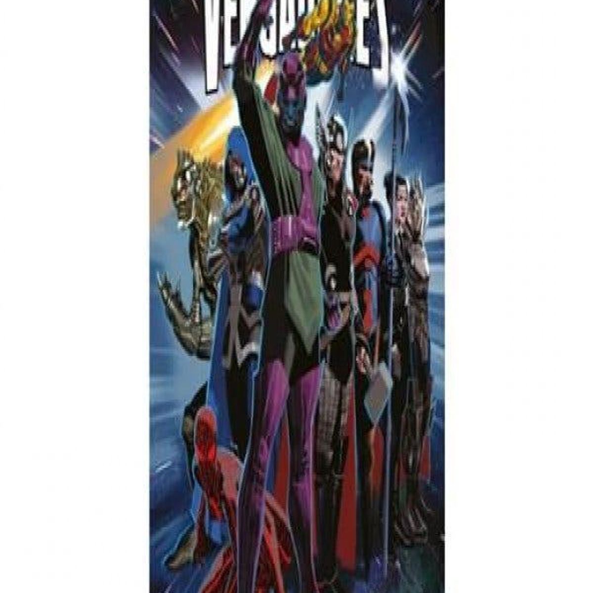 PANINI - Marvel Now! Deluxe. Imposibles Vengadores 2 Ragnarok