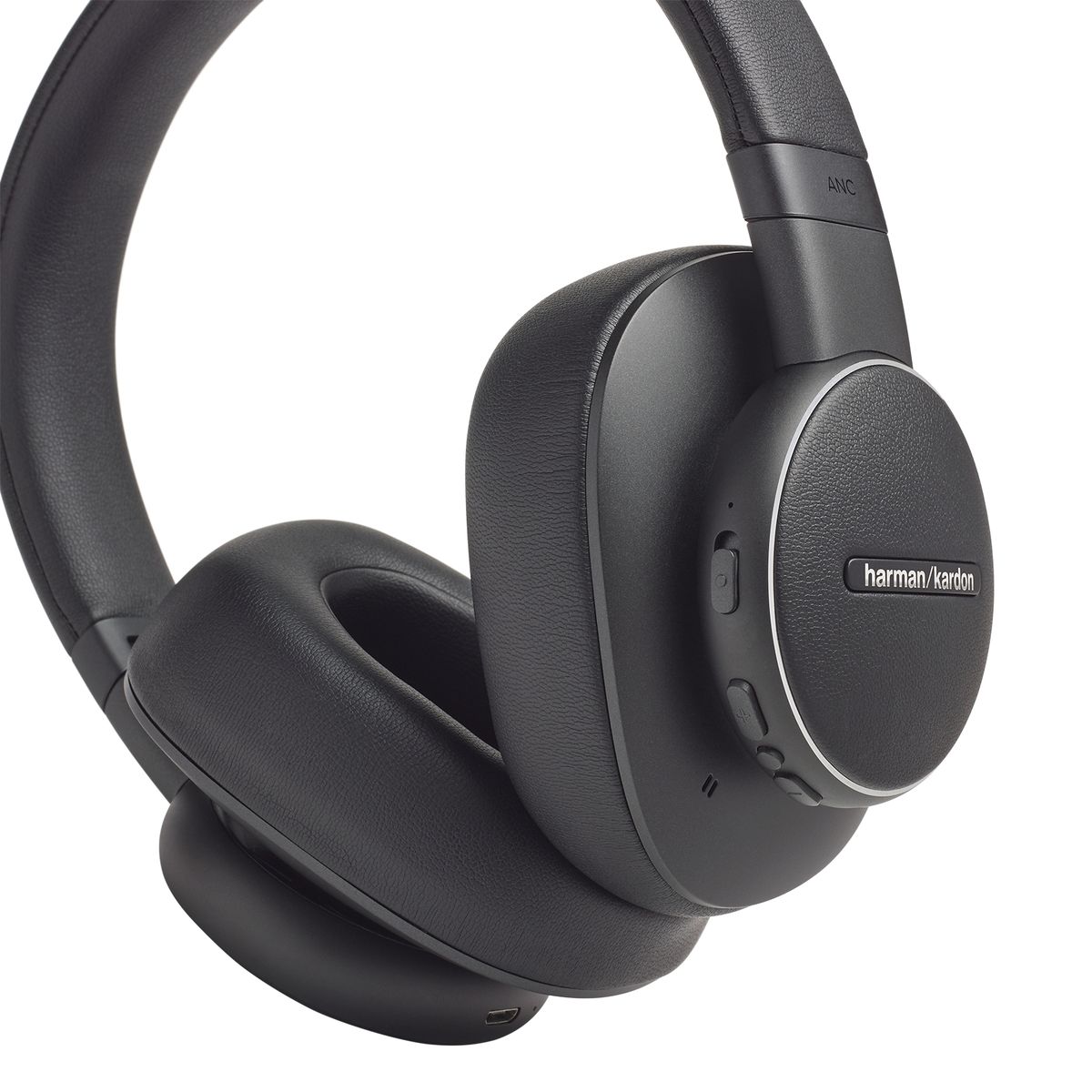 HARMAN KARDON - Audífonos Bluetooth Fly Anc