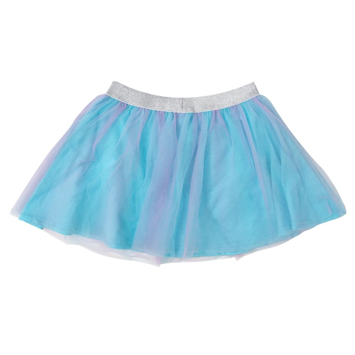 DISNEY - Falda Niña Frozen Copos Magicos Tornasol Disney