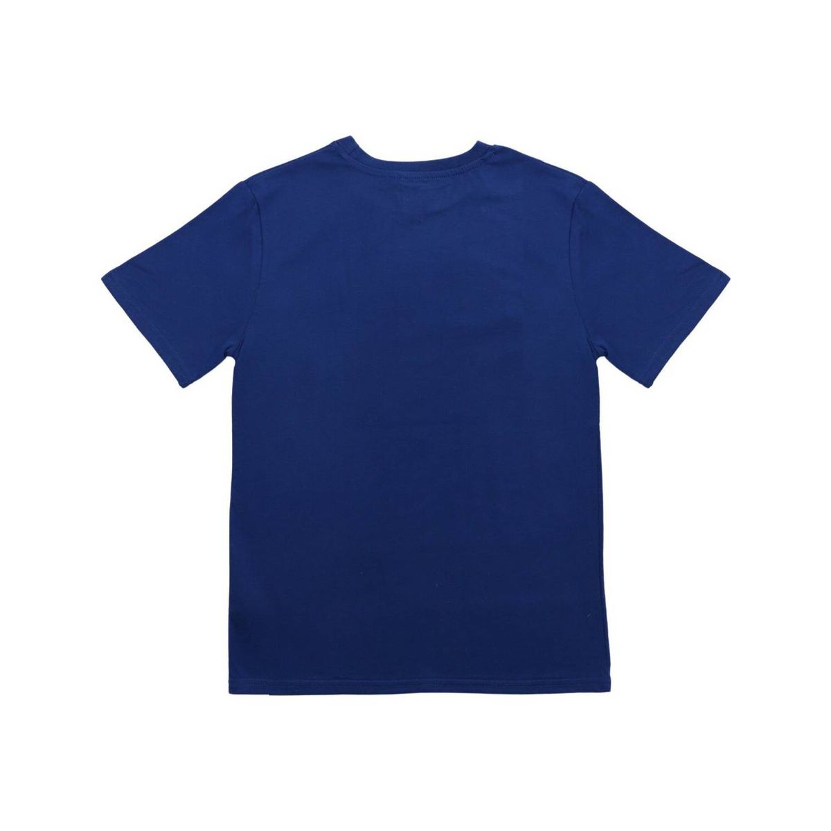 MARVEL - Polera Niño Capitan America Old Shield Azul Marvel