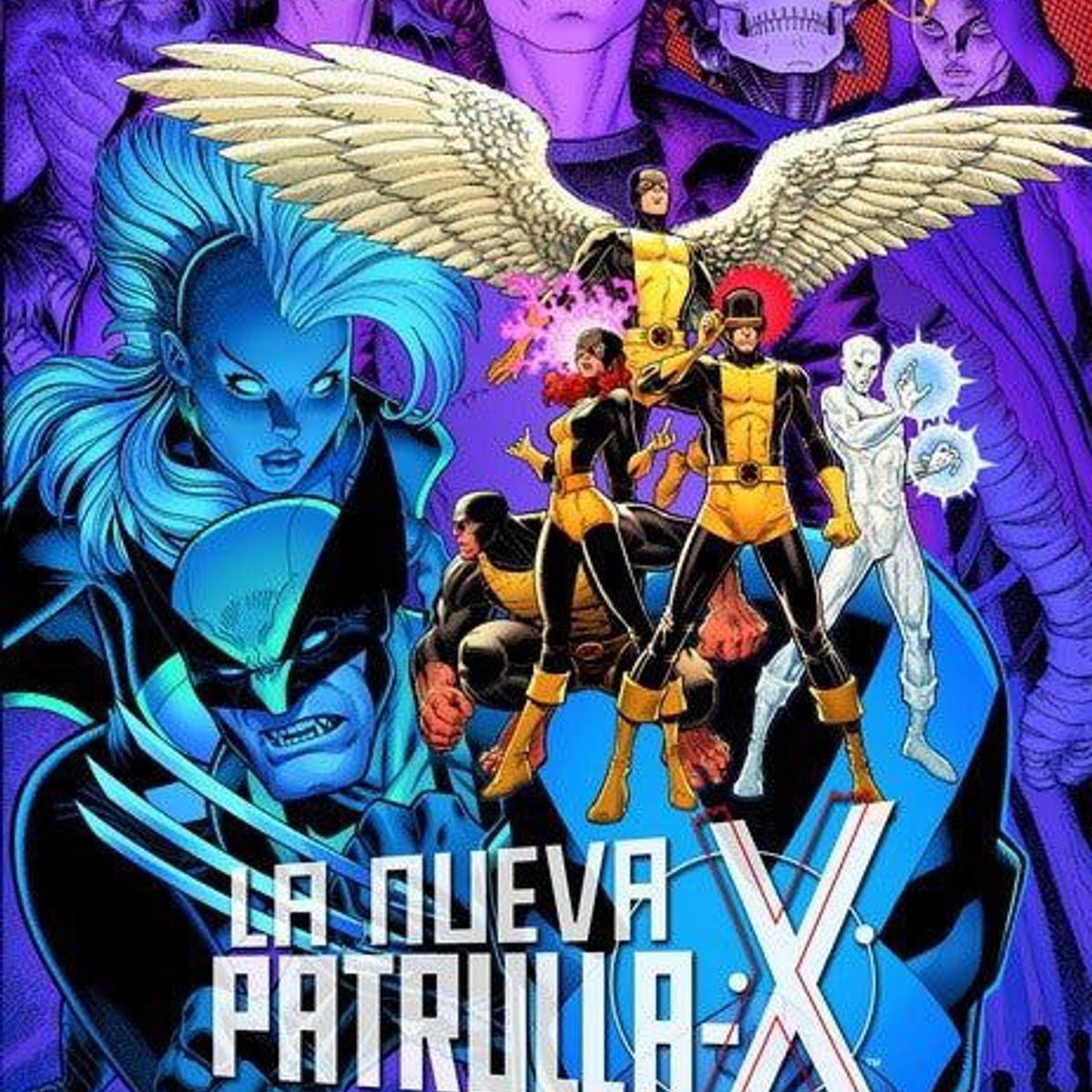 PANINI - La Patrulla-X De Brian Michael Bendis 3 La Batalla Del Átomo