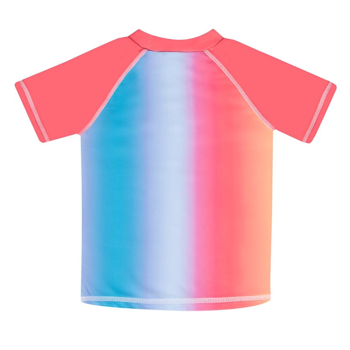 PAW PATROL - Polera Uv Niña Skye Play Multicolor Paw Patrol