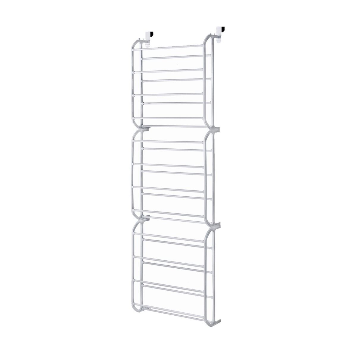 GENERICO - Organizador de Zapatos Colgante Para Puertas180x51x18cm