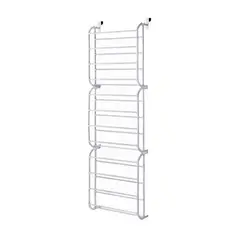 GENERICO - Organizador de Zapatos Colgante Para Puertas180x51x18cm