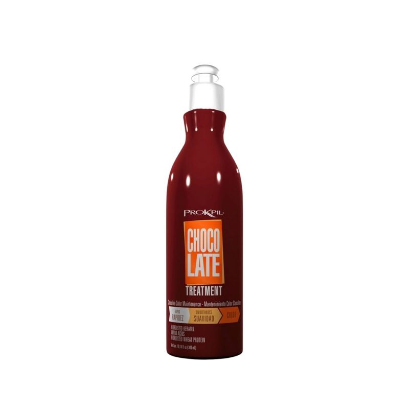 PROKPIL - PROKPIL MATIZADOR CAPILAR  CHOCOLATE 300 ML