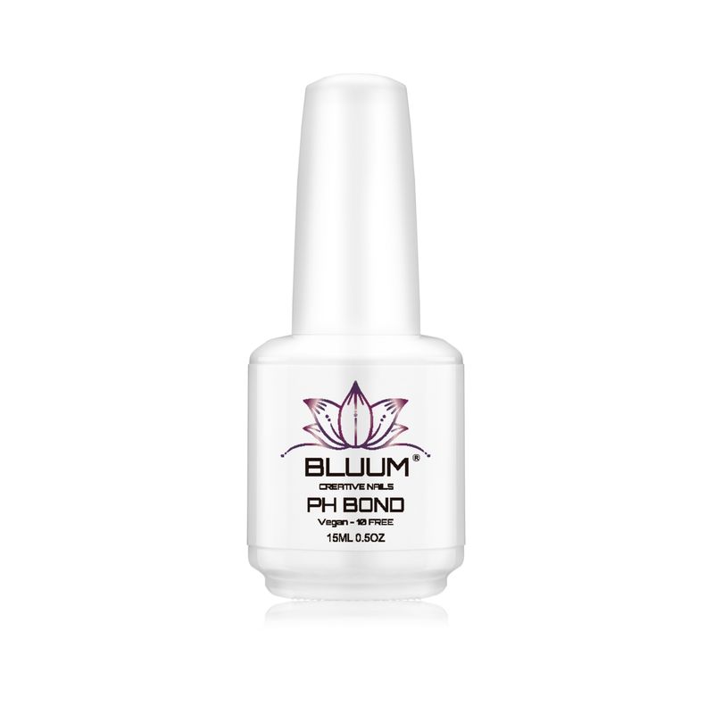 BLUUM - Deshidratador Para Uñas PH Bond Bluum 15ml