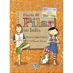 VERGARA Y RIBA - Pilar En India