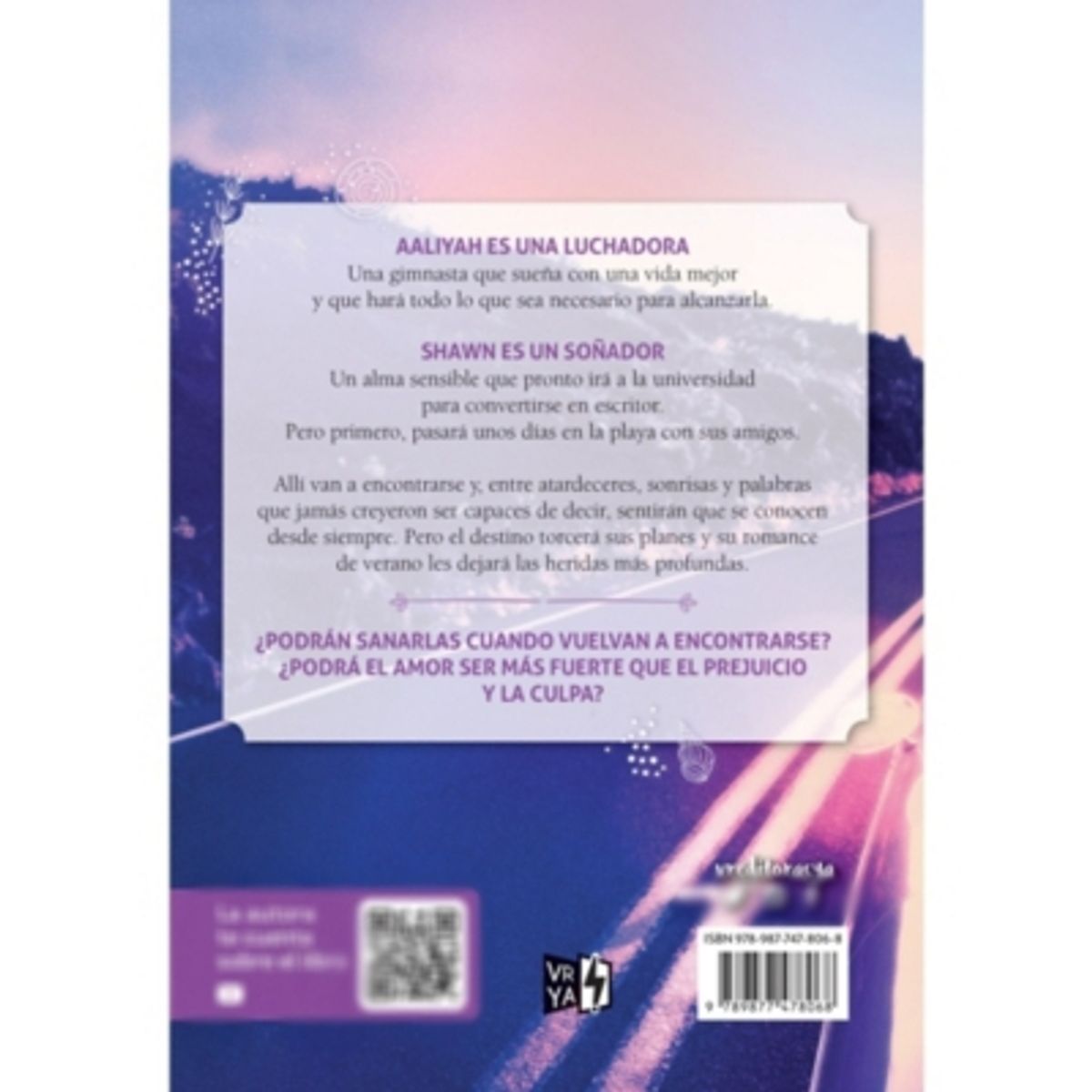 VERGARA Y RIBA - El Último Verano