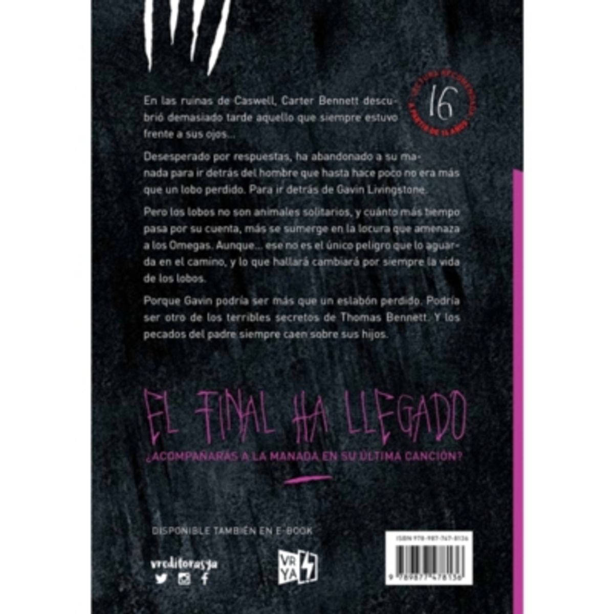 VERGARA Y RIBA - Brothersong: La Canción De Los Hermanos