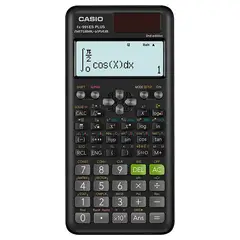 CASIO - Calculadora Cientifica Fx991 La Plus Version II