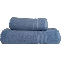 Juego de Toallas de Baño Grecco Indigo