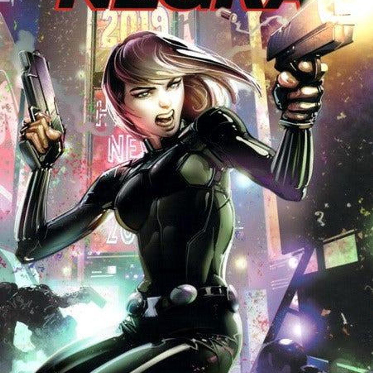 PANINI - 100 Marvel Hc Viuda Negra Juego Sin Restricciones