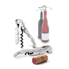 PULLTEX - DESCORCHADOR PULLTAP´S CLASSIC SILVER