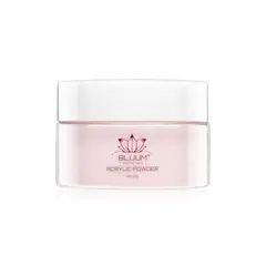 BLUUM - Polvo Acrílico Rosado 30gr
