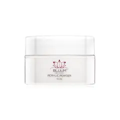 BLUUM - Polvo Acrílico Transparente 30gr