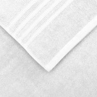 Toallón de Baño Grecco Blanco