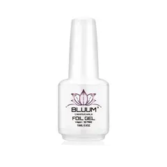 BLUUM - Pegamento para Laminas Foil Profesional 15ml