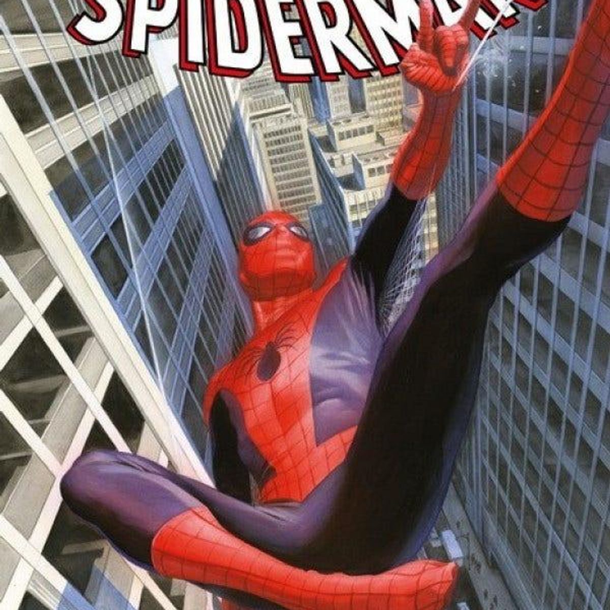 PANINI - Marvel Saga. El Asombroso Spiderman 45 Aprendiendo A Trepar