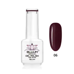 BLUUM - Esmalte Permanente Cherry Series 06 15 ml