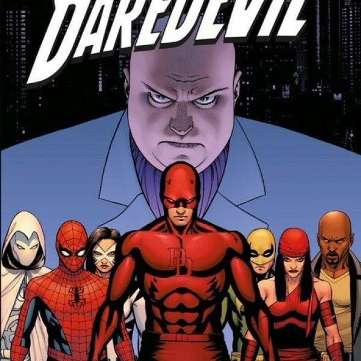PANINI - Marvel Saga. Daredevil 23 Tierra De Sombras