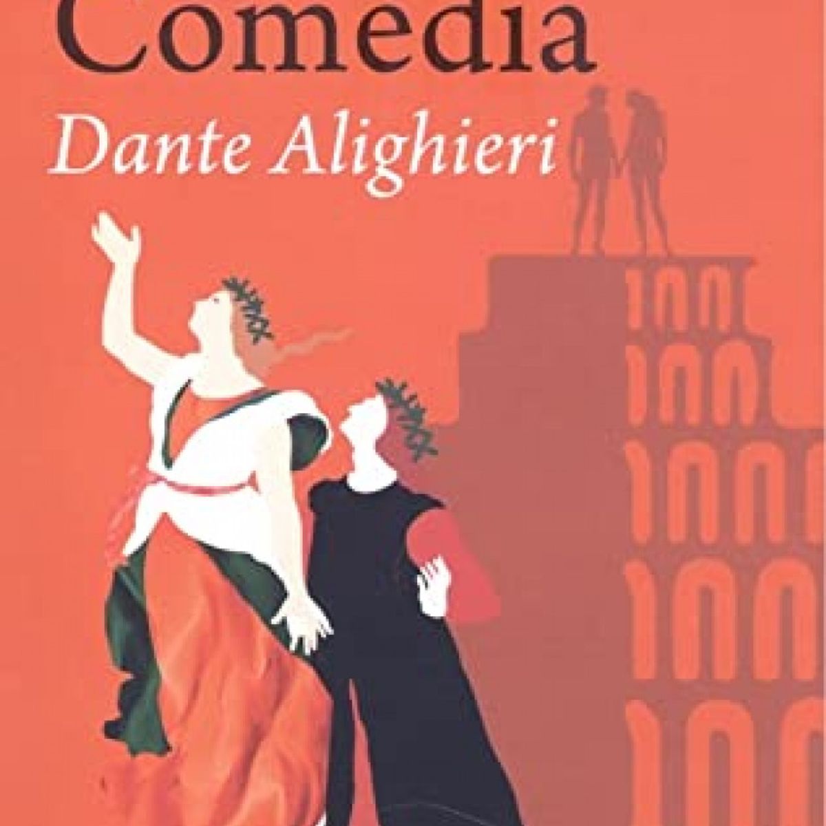 EDITORIAL BIBLOK - La Divina Comedia