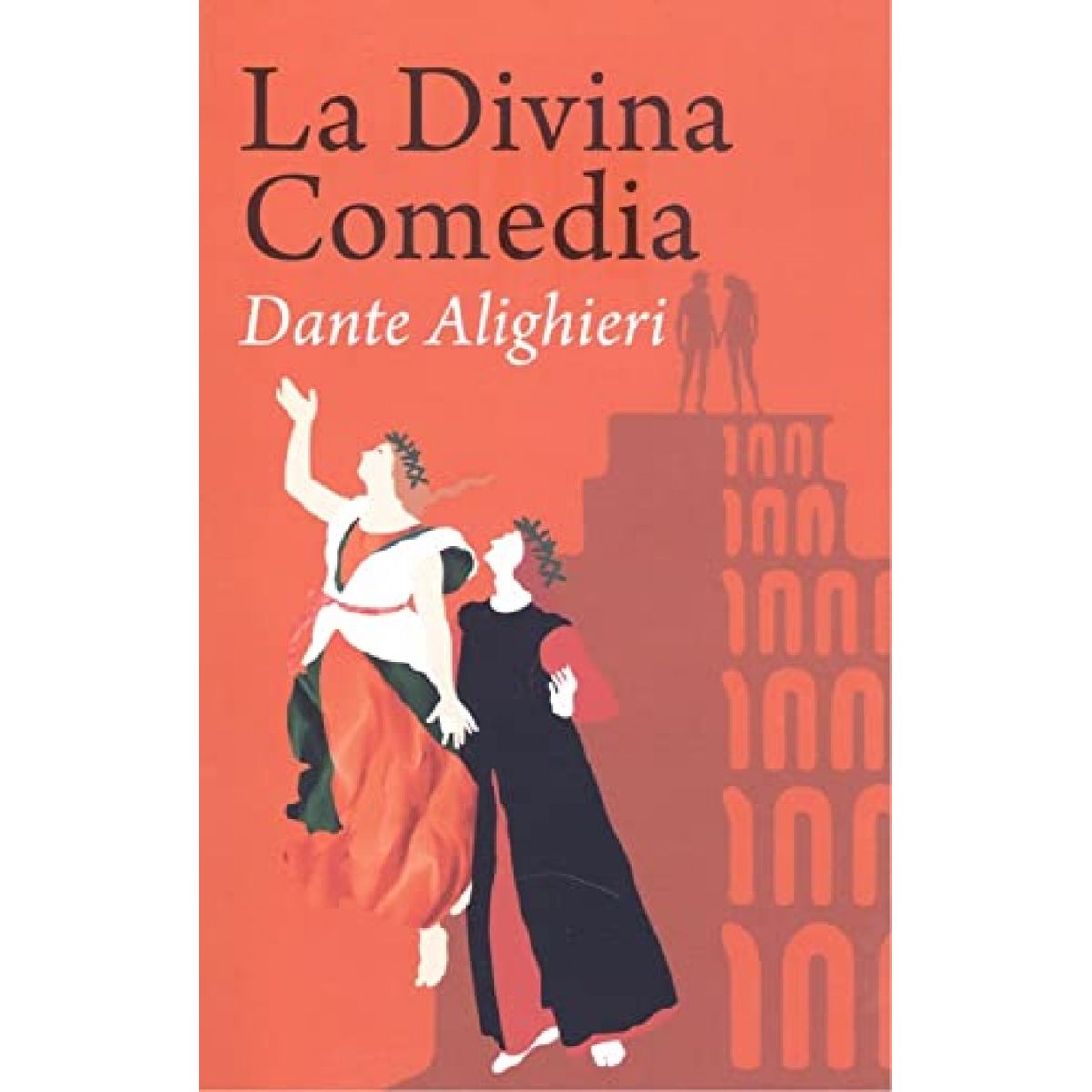 EDITORIAL BIBLOK - La Divina Comedia