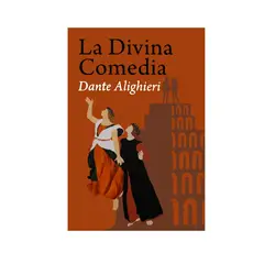 EDITORIAL BIBLOK - Libro La Divina Comedia