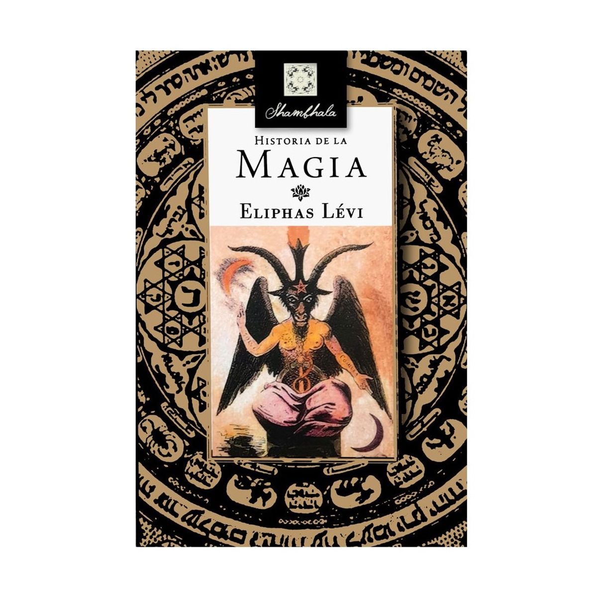 EDITORIAL BIBLOK - Historia De La Magia