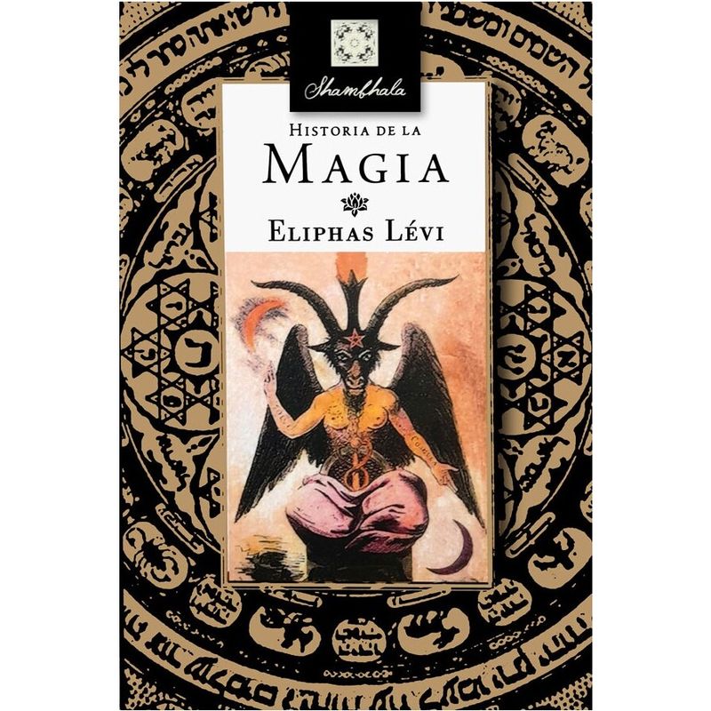 EDITORIAL BIBLOK - Libro Historia De La Magia