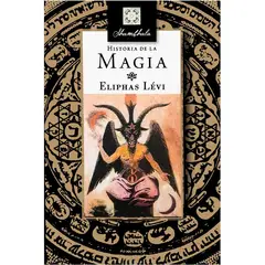 EDITORIAL BIBLOK - Libro Historia De La Magia
