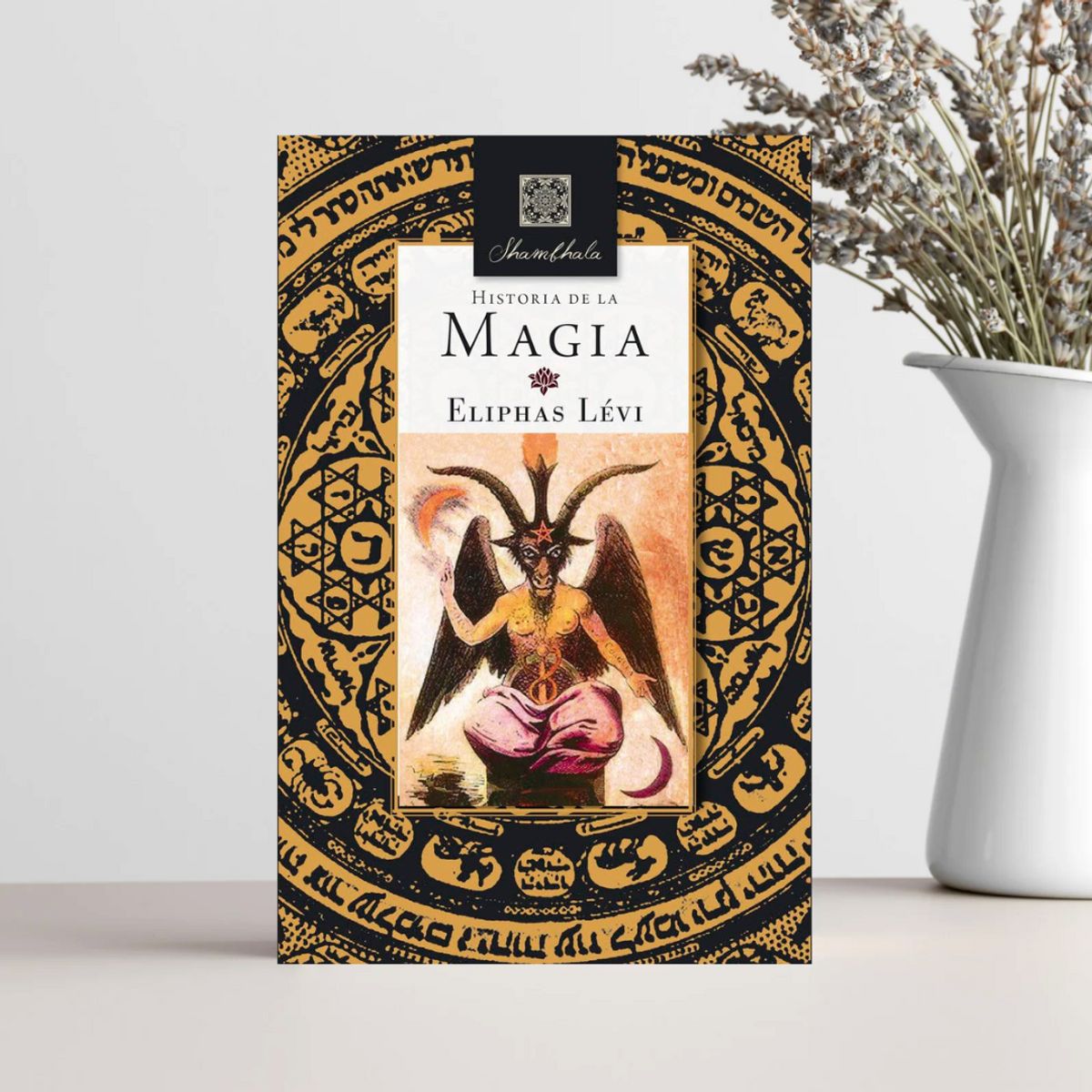 EDITORIAL BIBLOK - Historia De La Magia