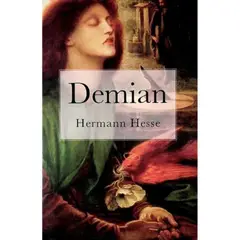 EDITORIAL BIBLOK - Libro Demian