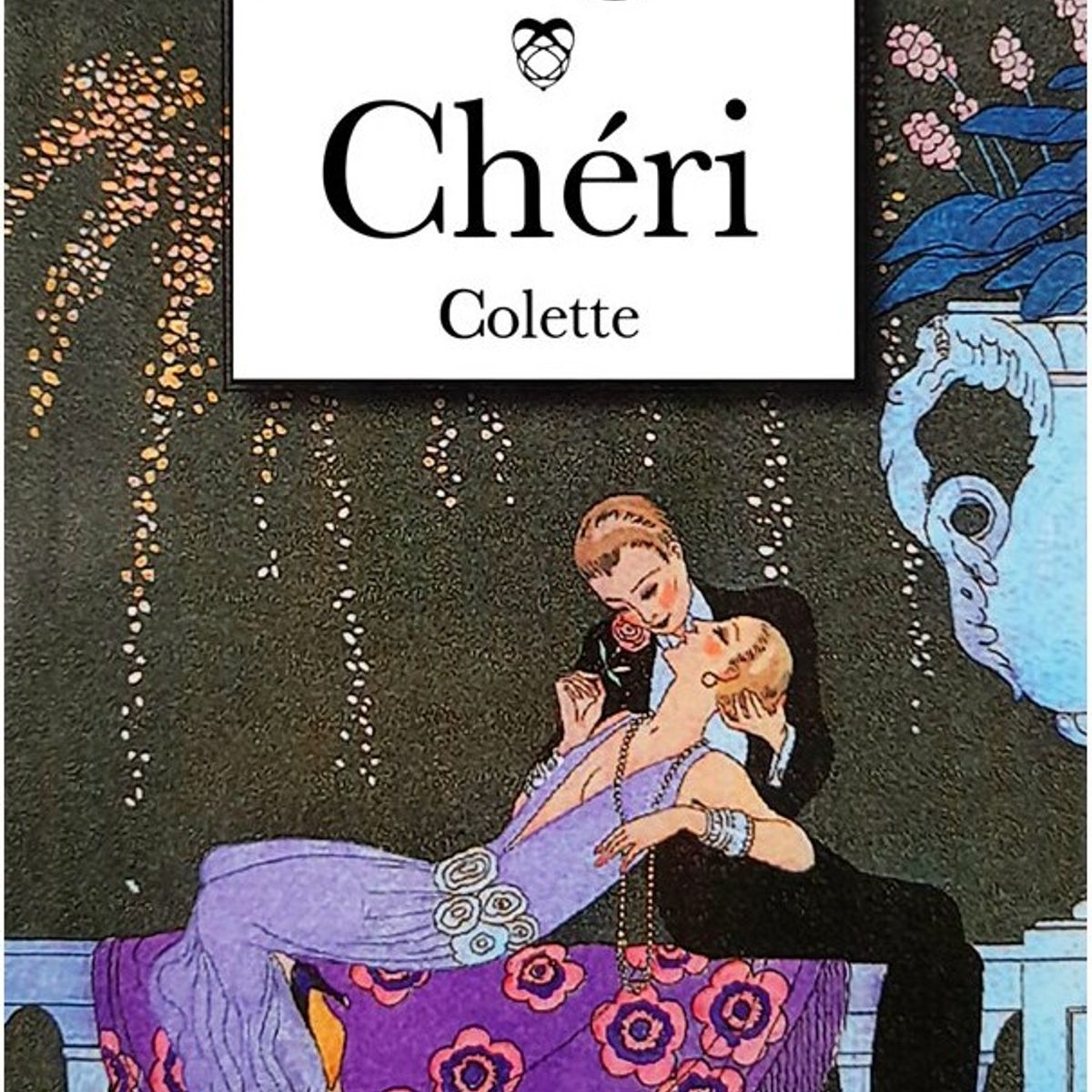 EDITORIAL BIBLOK - Gigi + Cheri