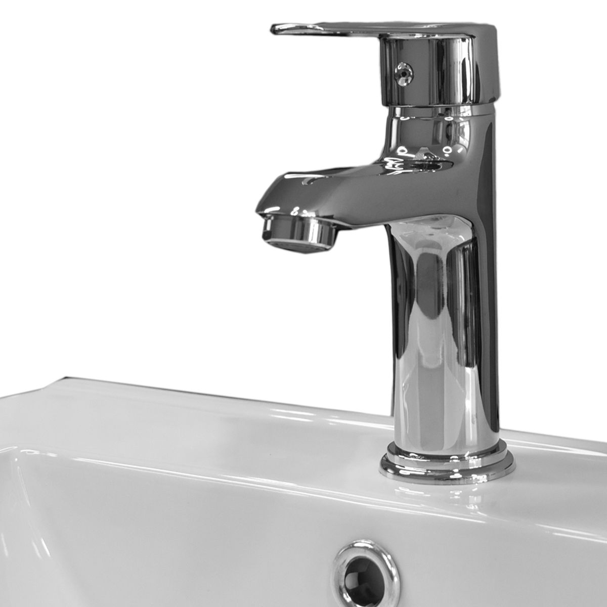 DOMSA - Llave Monomando Domsa para Lavamanos BGC-21