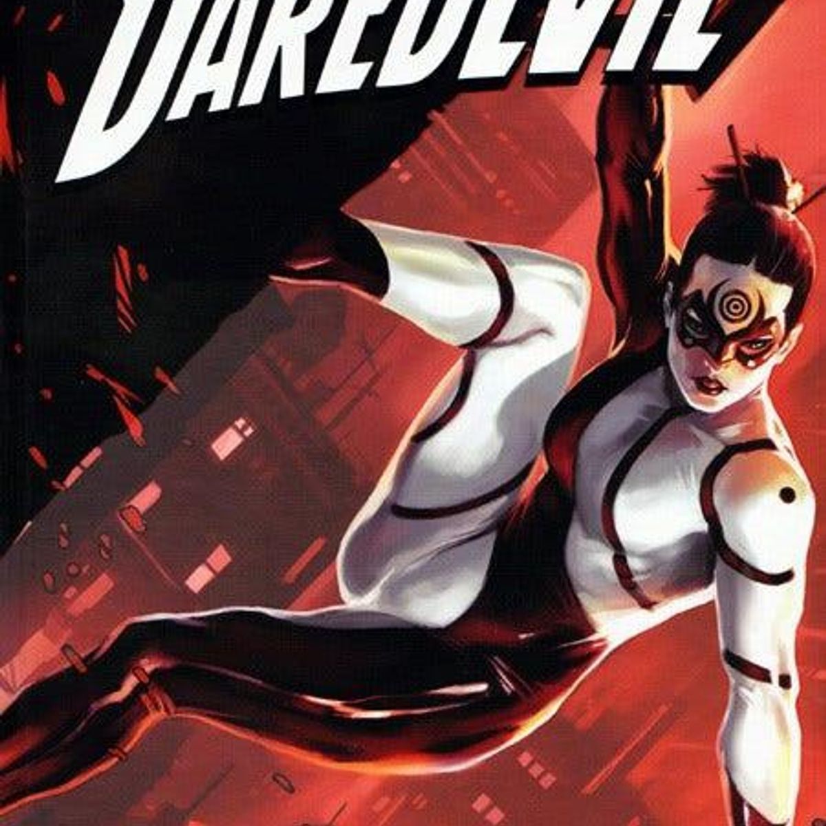 PANINI - Marvel Saga. Daredevil 20 Lady Bullseye