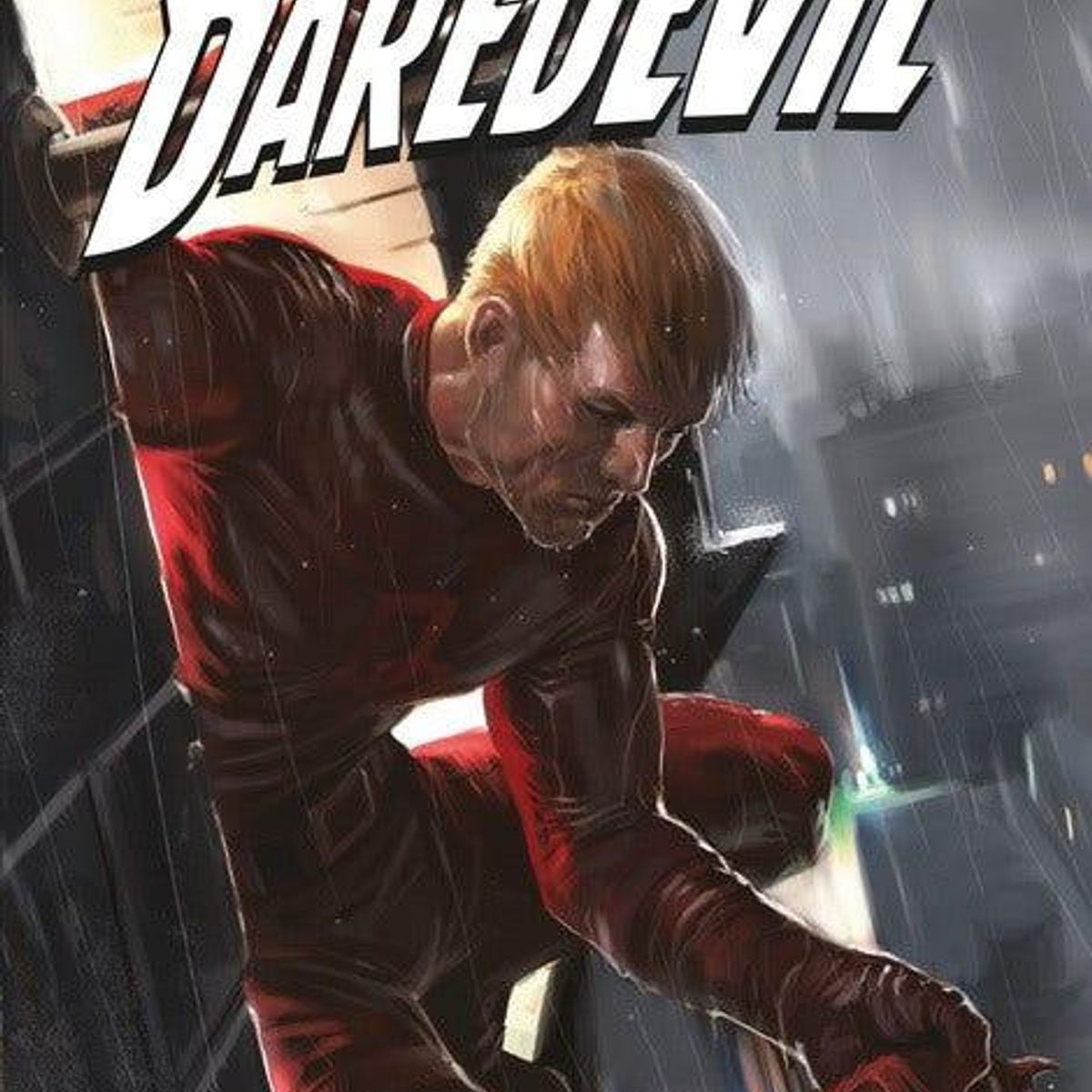 PANINI - Marvel Saga. Daredevil 19 Cruel E Inusual