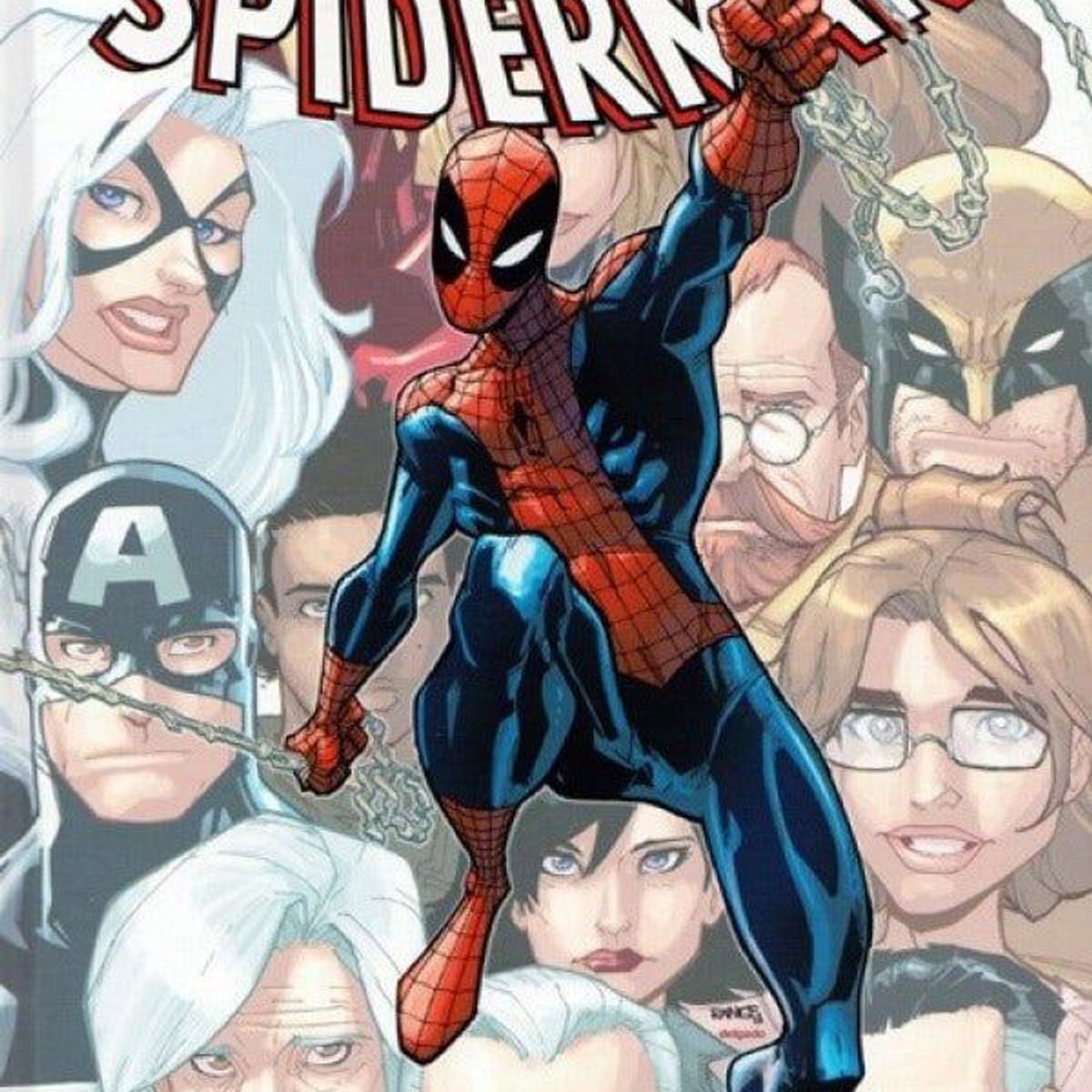 PANINI - Marvel Saga. El Asombroso Spiderman 31 A Lo Grande