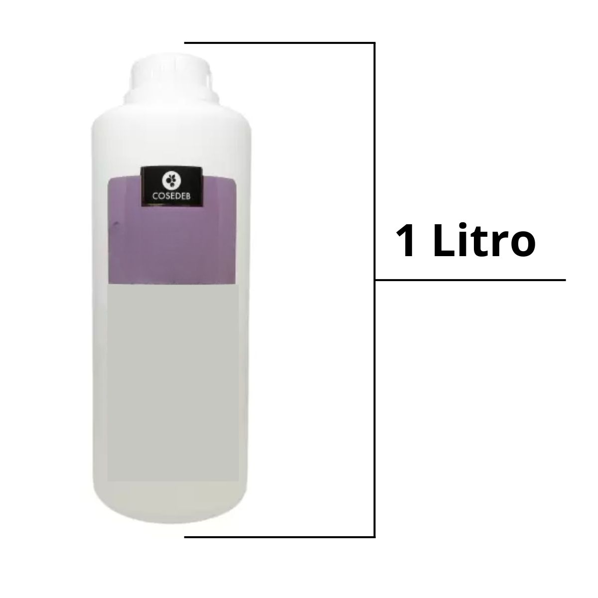 COSEDEB - Aceite Masaje Therapy Hidratante Naranja Cosedeb 1 Litro