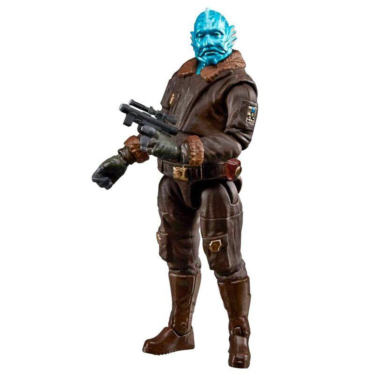 HASBRO - Figura Star Wars The Vintage Collection The Mythrol